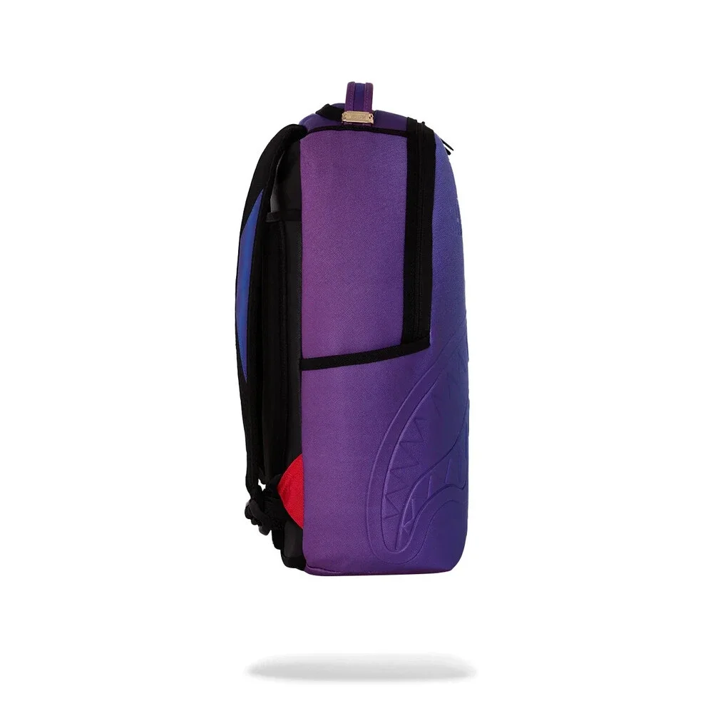 Sprayground shark central